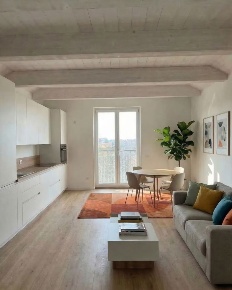 Foto Appartamento in Via battisti 44, Trofarello Centro di 80 m² in vendita