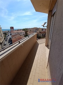Foto Appartamento a Rosignano Marittimo di 102 m² con 4 locali in vendita