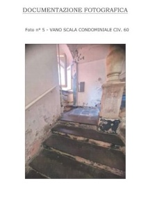 Foto Appartamento in Via G. B. Campodonico, Lavagna Centro di 86 m²