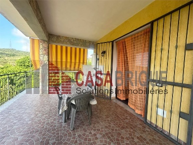 Foto Villa unifamiliare in Via Case Accia, Santa Flavia di 170 m²