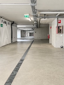 Foto Box in VIA MARCO BRUTO, Milano Quartiere Forlanini di 14 m² in affitto