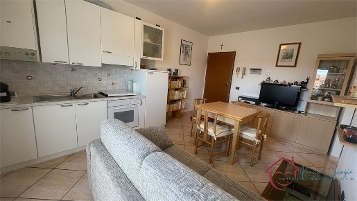 Foto Appartamento in VIA MOLINETTO, Villanova d'Albenga Centro di 55 m²
