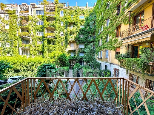appartamento in affitto a Milano in zona Solari