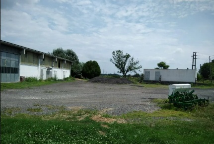 Foto Magazzino a Ivrea di 778 m² con 3 locali in vendita