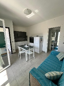 Foto Appartamento a Andora San Bartolomeo di 40 m² con 2 locali in vendita