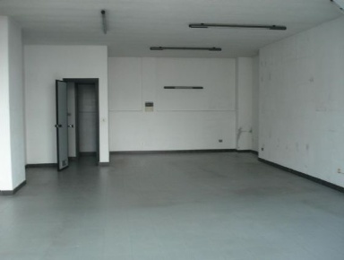 Foto Capannone industriale a Novara Centro Storico di 120 m² in affitto