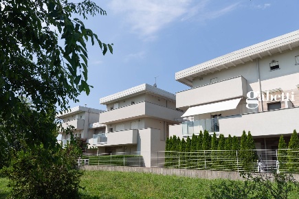 Foto Appartamento in Via Giovanni paolo II 15, Roncello di 107 m²