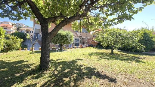 Foto Appartamento in Via Cardinal A. Quaglia 12, Tarquinia Paese di 130 m²