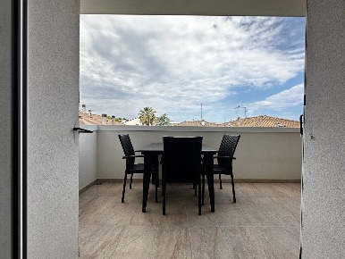 Foto Appartamento in via a costa, Porto San Giorgio di 54 m² con 3 locali