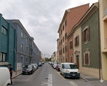 Foto Appartamento in Via Lamarmora, Livorno Pontino - Bastia di 146 m²