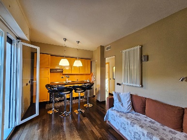 Foto Appartamento in Via Ammiraglio Bollo, Moneglia Centro di 75 m²