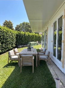 Foto Appartamento in Via Rota, Treviso Viale Luzzatti di 140 m² in vendita