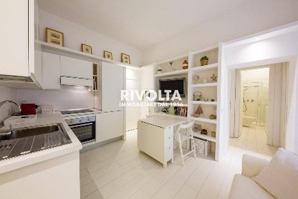Foto Appartamento in Via Caravaggio, Monte Argentario Porto Ercole di 60 m²