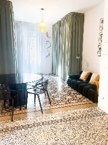 Foto Appartamento in Via Avigliana 38, Torino Cit Turin di 60 m² in affitto