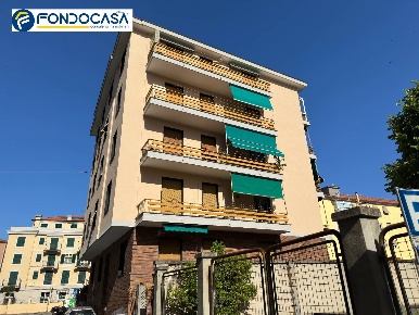 Foto Appartamento a Albisola Superiore Centro di 48 m² con 2 locali