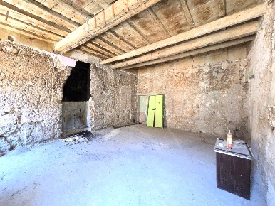 Foto Appartamento in via Filippo Nicolai, Caprarola Centro di 55 m²