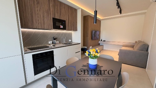 Foto Appartamento in via Archimede, Tortoreto Tortoreto Lido di 60 m²
