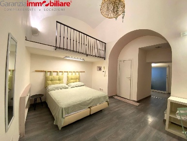 Foto Appartamento in Via Monte Di Dio, Napoli Chiaia, Mergellina di 50 m²