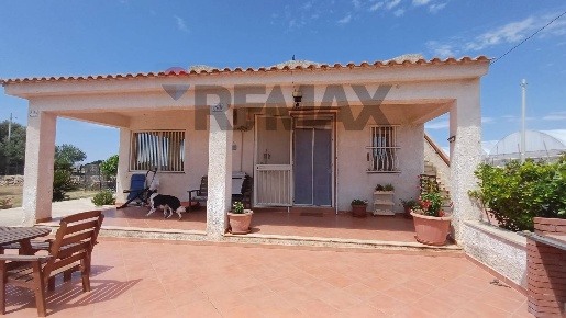 Foto Villa unifamiliare in contrada Cavarra, Portopalo di Capo Passero