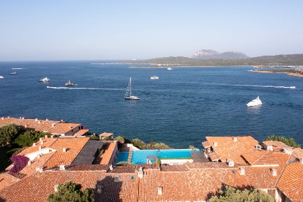 Foto Appartamento in Ladunia, Olbia di 39 m² con 2 locali in vendita