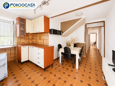 Foto Appartamento in Frazione San Martino 89, Stella San Martino di 86 m²