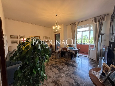 Foto Appartamento in Via Di Bertalia, Bologna Noce - Pescarola di 108 m²