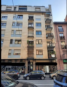Foto Appartamento a Torino San Salvario - Dante di 84 m² con 3 locali