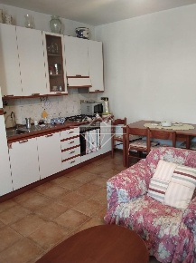 Foto Appartamento a Sarzana Bradia, Nave, San Michele di 50 m² con 2 locali