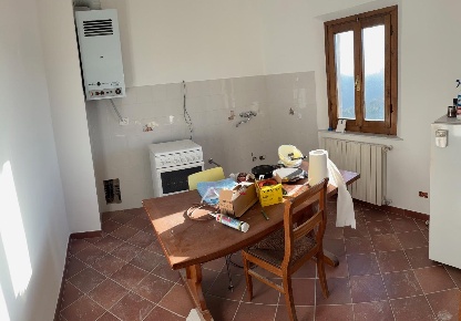 Foto Appartamento a Montopoli in Val d'Arno Marti di 65 m² con 3 locali