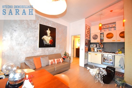Foto Appartamento in via sauro, Viareggio di 60 m² con 3 locali in vendita