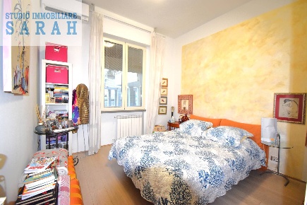 Foto Appartamento in via sauro, Viareggio di 60 m² con 3 locali in vendita