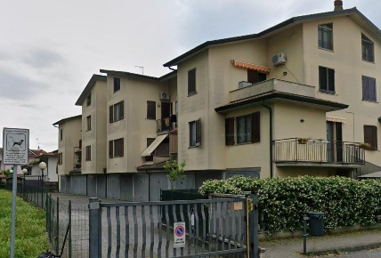 Foto Box a Arzago d'Adda Centro di 8 m² con 1 locali in vendita