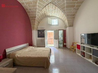 Foto Appartamento a Lecce Centro Storico di 148 m² con 3 locali in vendita
