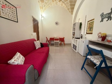 Foto Appartamento a Lecce Centro Storico di 148 m² con 3 locali in vendita