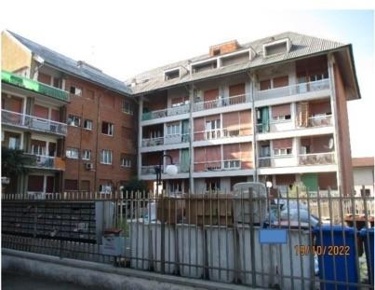 Foto Appartamento a Limbiate Centro di 58 m² con 3 locali in vendita