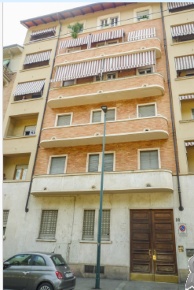 Foto Appartamento a Torino Borgo Vittoria di 70 m² con 2 locali in vendita