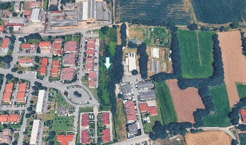 Foto Terreno agricolo a Fara Gera d'Adda di 5248 m² in vendita