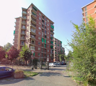 Foto Appartamento a Torino Borgo Vittoria di 98 m² con 4 locali in vendita