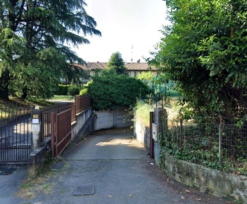 Foto Box a Cassano d'Adda Centro di 28 m² con 1 locali in vendita