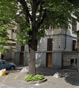 Foto Appartamento a Torino Aurora di 71 m² con 3 locali in vendita