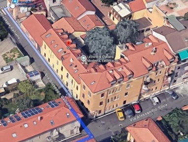 Foto Appartamento a Milano Baggio di 38 m² con 2 locali in vendita
