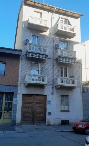 Foto Appartamento a Torino Barriera di Milano di 96 m² con 4 locali