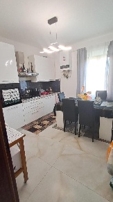 Foto Attico a Cascina Navacchio Nord - Zambra di 96 m² con 4 locali
