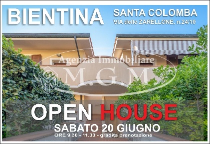 Foto Appartamento a Bientina Santa Colomba di 60 m² con 3 locali in vendita