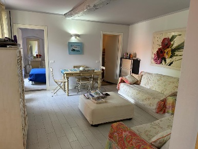 Foto Appartamento a Lerici Lerici Paese di 50 m² con 3 locali in vendita