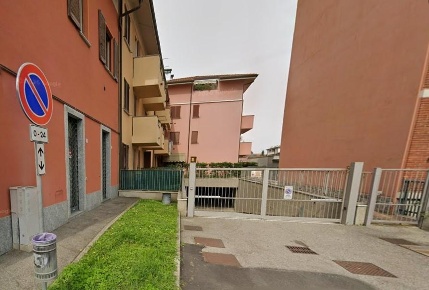 Foto Box a Ornago Centro di 16 m² con 1 locali in vendita