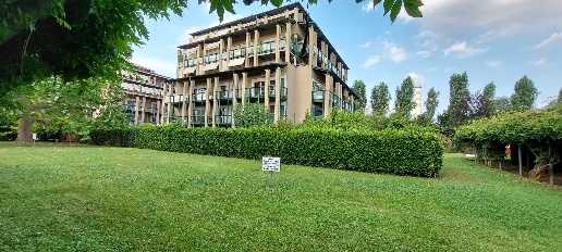 Foto Appartamento a Torino Parella di 180 m² con 7 locali in vendita