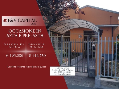 Foto Appartamento in Via Osteno, Milano San Carlo di 85 m² con 4 locali