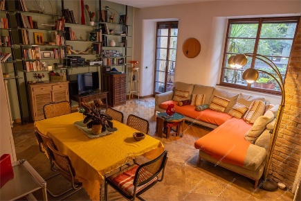 Foto Appartamento a Milano Morgagni di 170 m² con 5 locali in vendita