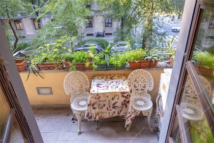 Foto Appartamento in Via Pancaldo, Milano Morgagni di 170 m² con 5 locali